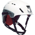 ■TEAMWENDY Exfil SAR タクティカル ホワイト 81RWH(8202578) ヘルメット