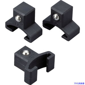 ��TONE �A���~�^�C�v�\�P�b�g�z���_�[�p�N���b�v �����p12.7mm SH1A4K3(8219014)