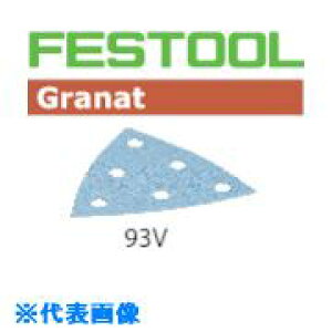 ��FESTOOL �T���h�y�[�p�[ GR V93 P320 100������(497399) 00525044(8245763)[�����ʓr���ς�][�@�l�E���Ə�����][�f�O���]