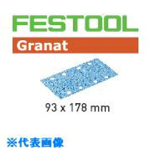 ��FESTOOL �T���h�y�[�p�[ GR 93x178 P240 100������(498940) 00523823(8245809)[�����ʓr���ς�][�@�l�E���Ə�����][�f�O���]