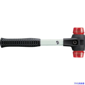 ��HALDER SIMPLEX �v���X�`�b�N�n���}�[ �����^���|�n�E�W���O�A�O���X�t�@�C�o�[���n���h�� �a(30)mm �v���X�e�B�b�N(��) 3706.030(8280113)[�����ʓr�����ς�][�@�l����][�f�O���]