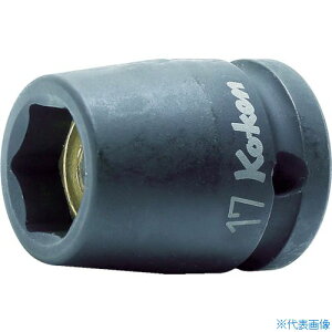 ��Ko�|ken 12.7mm���� �C���p�N�g6�p�\�P�b�g(�}�O�l�b�g�t) 21mm 14400MG21(8280310)