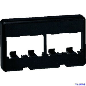 PANDUIT 4|[gpƋpv[g  CFFP4BL(8281448)