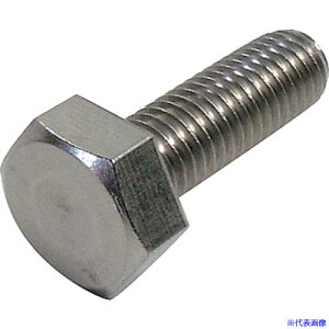 ■DAIDOHANT HP ステンレス六角ボルト 5X40 2本入 10184560(8284156)