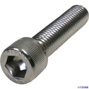 ■DAIDOHANT HP ステンレス六角穴付ボルト 6X15 4本入 10186479(8284341)