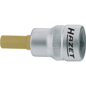 ��HAZET �V���[�g�w�L�T�S���\�P�b�g(�����p9.5mm) 8801K4(8285457)