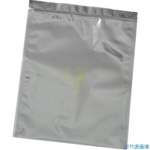 ��DESCO ESD�o�b�O�ASTATSHIELD�A���^���A�E�g 152mmx254mm�A����100 13245(8287064)