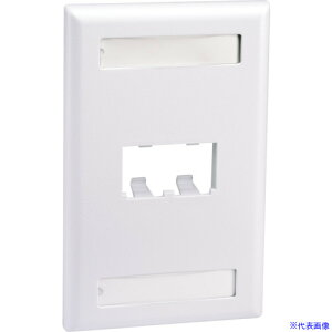 PANDUIT tF[Xv[g 2|[gp  CFPL2WHY(8291236)×10[ʓrς][@l][fO]