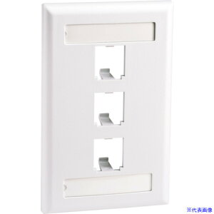 PANDUIT tF[Xv[g 3|[gp  CFPL3WHY(8291237)×10[ʓrς][@l][fO]