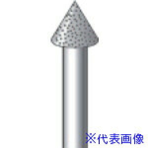 ���i�J�j�V �d��CBN�o�[ �e�[�p�[�^ ��6×5.3×����3 #130 60° 12421(8292751)
