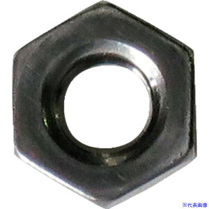 ■DAIDOHANT HP ステンレス六角ナット M2 14個入 10184672(8337849)