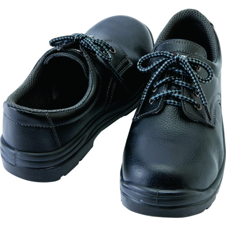 楽天市場】アイトス セーフティシューズ 短靴ヒモタイプ ブラック 23.5cm AZ5981101023.5(8337961) :  セミプロＤＩＹ店ファースト