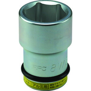 ��FPC �C���p�N�g�p�X�[�p�[�X�����\�P�b�g �Z�~�����O�\�P�b�g 6�p �����p25.4mm �Ε�41mm 8WG41(8353395)