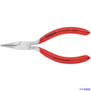 KNIPEX v׍HpAWXeBOvC[ L NbLdグ 3713125(8353856)