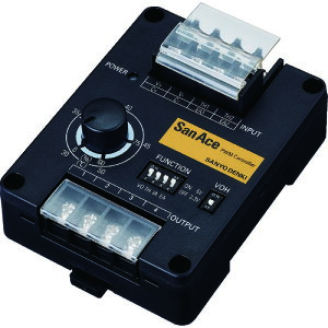 ��SanAce PWM�R���g���[��(�{�b�N�X�^�C�v) 9PC8666XS001(8354194)