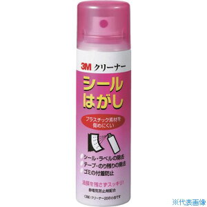 ��3M �N���[�i�[20 �V�[���͂��� �~�j 100ml CLEANER20MINI(8354835)