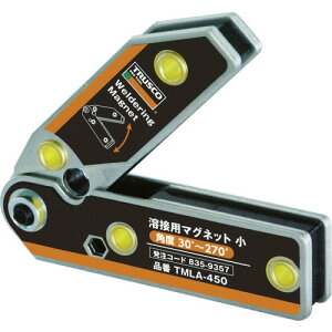 ��TRUSCO �n�ڗp�}�O�l�b�g �� �p�x30�x�`270�x TMLA450(8359357)