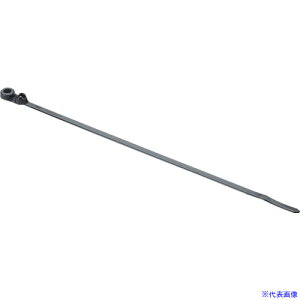 ��PANDUIT �X�e�����X�܃��b�N�������o���h �l�W�~�߃^�C�v ���O�p 3.6×168×1.0 1��1000�{�� BC1.5IS8M0(8360472)