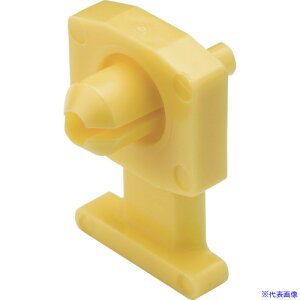 ��PANDUIT ���x�b�g�����^�������݌Œ�� �� (1000��) KIMSH500M4(8360866)[�����ʓr�����ς�][�@�l����][���[�J�[���]