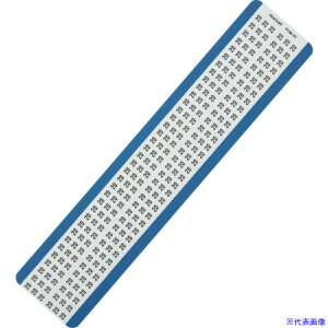 ��PANDUIT ���C���[�}�[�J�[ 20 (25����) PCM20(8360967)×4[�����ʓr�����ς�][�@�l����][�f�O���]