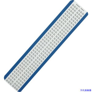 ��PANDUIT ���C���[�}�[�J�[ 27 (25����) PCM27(8360974)×4[�����ʓr�����ς�][�@�l����][�f�O���]