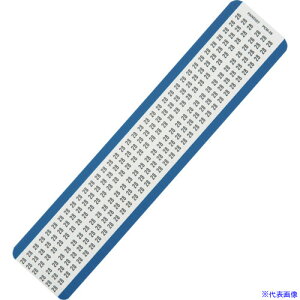 ��PANDUIT ���C���[�}�[�J�[ 28 (25����) PCM28(8360975)×4[�����ʓr�����ς�][�@�l����][�f�O���]