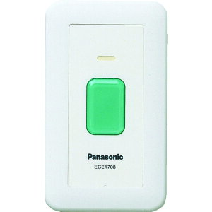 Panasonic d͌^CX Ǌ|M ECE1708P(8362050)