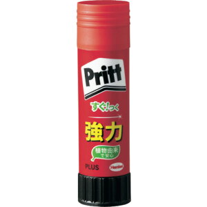 ■PLUS 29708)プリット強力ジャンボセリース1本入 NS7041P(8364491)