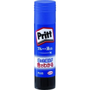 ■PLUS 29725)カラープリット ミディアムセリース1本入 NS7321P(8364501)