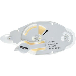 ■PLUS 39247)ノリノプロ キレイにはがせる 詰替 セリース TG1223RC(8364513)