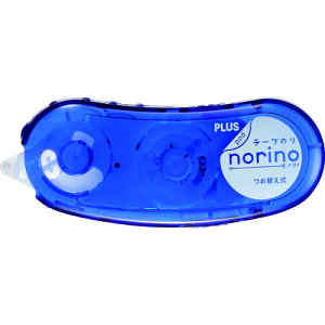 ■PLUS 38893)ノリノポッド しっかり貼れる 8.4mm本体 10m TG−1121 TG1121(8364517)