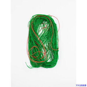 ■Dio つるもの園芸ネット 緑 10cm角目 幅1.8m×長さ3.6m 260985(8364682)