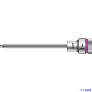 Wera(F) 8767 C HF 1/2 TX20x140 003850(8366777)