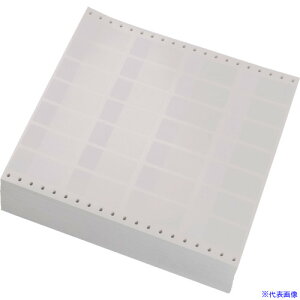 ��PANDUIT �h�b�g�v�����^�p�Z���t���~�l�[�g���x�� �r�j�� �� �󎚕��c25.4mmx��25.4mm 1000������ S100X400VADY S100X400VADY(8367556)[�����ʓr�����ς�][�@�l����][�f�O���]