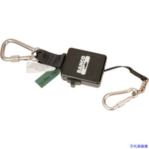 ��BAHCO ���S���[�v �������[�h �ő咷��1000mm �u���b�N 3875RL2(8370009)