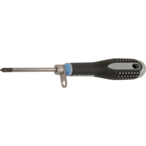 ��BAHCO �O���b�v�h���C�o�[ ������ƌ��� �|�W�h���C�u�h���C�o�[ PZ2 ����100mm TAHBE8820(8370356)