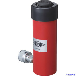 ���X�[�p�[ �����V�����_(�P����) �X�g���[�N25mm �g��100kN HC10S25N(8370729)