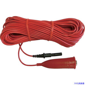 ��KYORITSU 7095A �A�[�X����R�[�h(��20m��10m��5m) MODEL7095A(8381877)