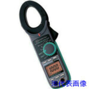 ��KYORITSU 2056R AC/DC�N�����v���[�^(RMS) KEW2056R(8384953)