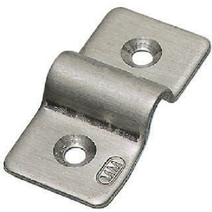 �����{ �A�C�v���[�g �X�e�����X �n���K�[�v���[�g 36mm×23mm B831(8489705)