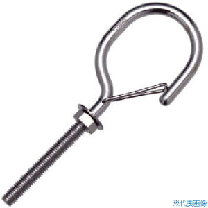�����{ �X�e�����X �l�b�g�t�b�N �t�b�N����63mm �g�p�׏d�F0.12kN NF6(8492052)