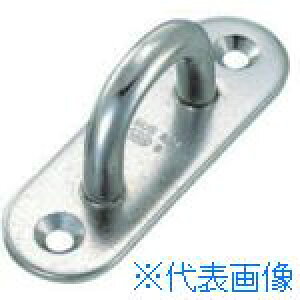 �����{ �A�C�v���[�g �X�e�����X �p�b�h�A�C A�F15mm×B1�F45mm ����19.5mm PD5(8492149)