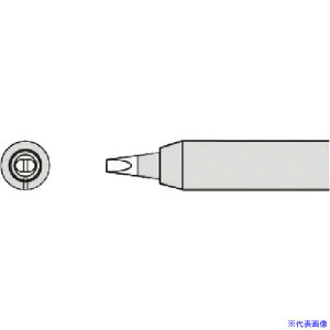 ■グット 替こて先1.6D型RX802/852AS用 RX80HRTPH1.6D(8497006)