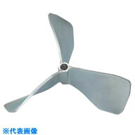 ■トモサダ かくはん羽根 TY−240W TY240W(8510852)[送料別途お見積り][法人限定][外直送]