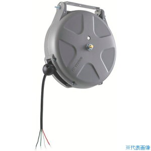 ��TRIENS �R�[�h���[��200V����p 2.0sq×4�S×8m SPS408A(8513632)