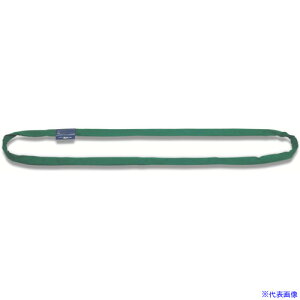 ��KITO �@�ۃX�����O ���E���h�X�����ORE�` �g�p�׏d2.0t �X�����O��38mm �X�����O����1.5m �_��ň��� �y�I�ׂ钷���z RE020 RE02015(8519140)