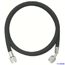 ■Asada アンモニア用3/8 強力型チャージングホース 122cm Y19448(8521104)[送料別途お見積り][法人限定][掲外取寄]