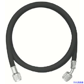 ■Asada アンモニア用3/8 強力型チャージングホース 244cm Y19496(8521106)[送料別途お見積り][法人限定][掲外取寄]