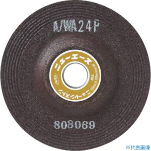 NRS ItZbg^u j[G[X 100×6×16 A/WA36P NA100616A36P(8524387)×25