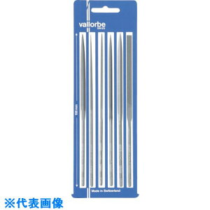 Vallorbe X 6Zbg 160mm #0 LA24530(8528382)[ʓrς][@l][fO]